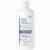 Kelual squanorm champu tratante hidratante caspa seca ducray 1 envase 400 ml