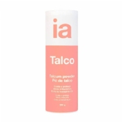 Interapothek talco  1 envase 200 g