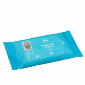 Interapothek toallitas fresh  20 toallitas