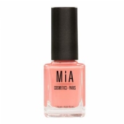 Mia esmalte de uñas pink cosmo