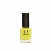 Mia esmalte de uñas aurora borealis