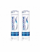 Sensodyne expert protect reparacion profunda 2 tubos 75 ml