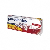 Parodontax duplo original 2x75ml