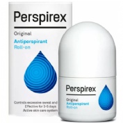 Perspirex original antitranspirante  1 roll on 20 ml
