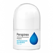 Perspirex original antitranspirante  1 roll on 20 ml