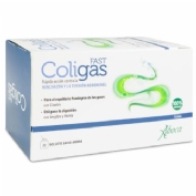 Planta medica coligas fast 20 tisanas