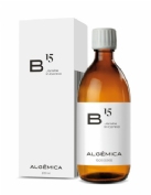 Algemica b15 jarabe in-control 200ml