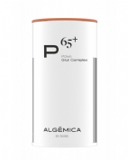 Algemica p65 polvo glutamina complex 20 sobres
