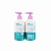 Germisdin higiene intima pack 250ml