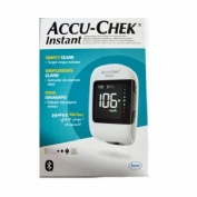 Accu-check instant glucometro