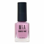 Mia esmalte de uñas chiffon peony 11ml