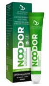 Camaleon antiodorante noodor natural microplata 15ml