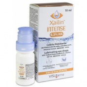 Xailin ha intense 0,3%  1 frasco 10 ml