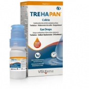 Trehapan  1 frasco 10 ml