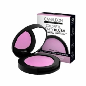 Camaleon cosmetics infinity blush colorete en crema  1 envase 4 g color rosa
