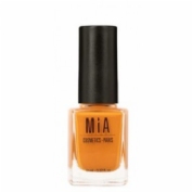 Mia esmalte de uñas exotic mango