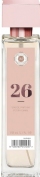 Iap pharma pour femme  1 envase 150 ml nÂº 26