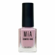 Mia esmalte de uñas rose smoke 11ml