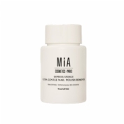 Mia quitaesmaltes ultra suave esponja 70ml