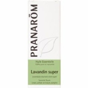 Aceite esencial lavanda  1 envase 10 ml