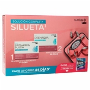 Cumlaude pack drenaqua+drenaqua plus