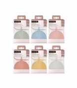 Portachupete silicona suavinex 1 unidad - suavinex