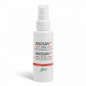 Aboca abosan spray hidroalcoholico de manos 100 ml