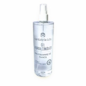 Gel hidroalcoholico cantabria 500 ml spray