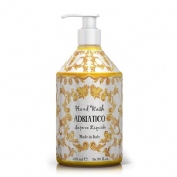 Rudy gel manos adratico 500 ml