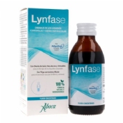 Lynfase concentrado jarabe 180 g