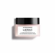 Lierac hydragenist crema hidratante luminosidad 50ml