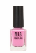 Mia esmalte de uñas wild rose 11ml
