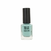 Mia esmalte de uñas turquoise mist 11ml