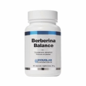 Berberina balance 60 caps douglas