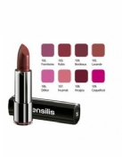 Sensilis mk lipstick matt 105 lavande