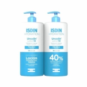 Isdin hydration ureadin duplo lotion10 2x750ml