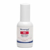 Novamed skincare oil acidos grasos hiperoxigenados 1 envase 50 ml - acidos grasos hiperoxigenados