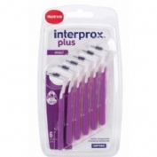 Cepillo den interprox plus maxi 6u