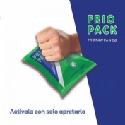 Bolsa frio sport instantaneo