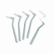 Beter cepillo interdental ultrafino 0''5mm 5u