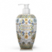 Rudy gel baño riviera 700ml