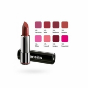 Sensilis mk lipstick matt 108 acajou