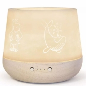 Pranarom difusor doudou