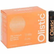 Olistic for women  28 frascos 25 ml