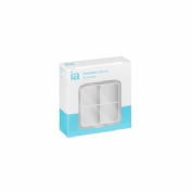 Pastillero diario interapothek 1 unidad