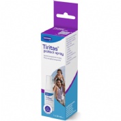 Tiritas protect  1 spray 30 ml