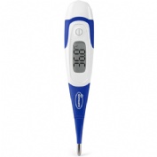 Termometro digital thermoval flex 1 unidad - thermoval kids flex