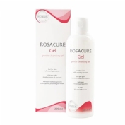 Rosacure gentle cleasing gel 200 ml