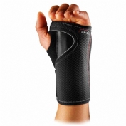 Mcdavid muÃ±equera con ferula ajustable derecha 454