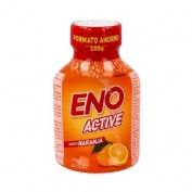 Eno active  1 envase 200 g sabor naranja